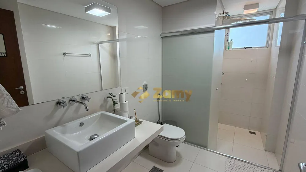 Apartamento, 3 quartos, 135 m² - Foto 3