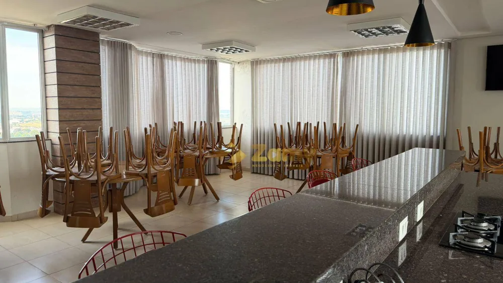 Apartamento, 3 quartos, 135 m² - Foto 10