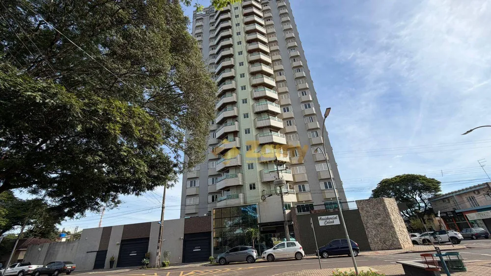 Apartamento, 3 quartos, 135 m² - Foto 1