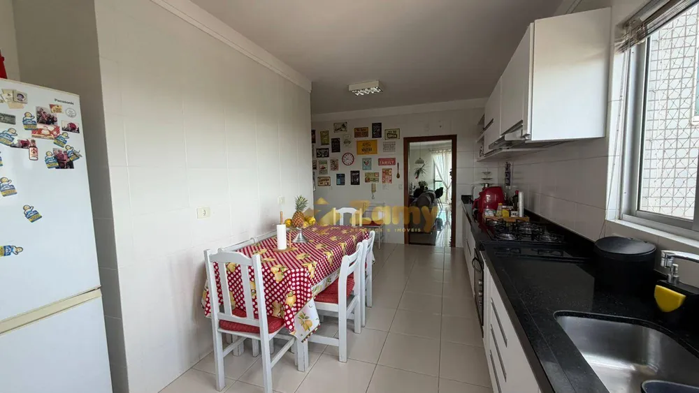 Apartamento, 3 quartos, 135 m² - Foto 11