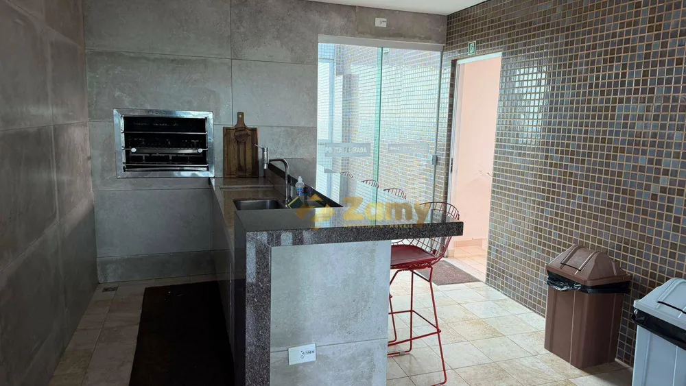 Apartamento, 3 quartos, 135 m² - Foto 4