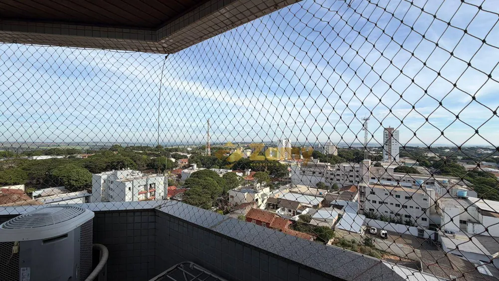 Apartamento, 3 quartos, 135 m² - Foto 6