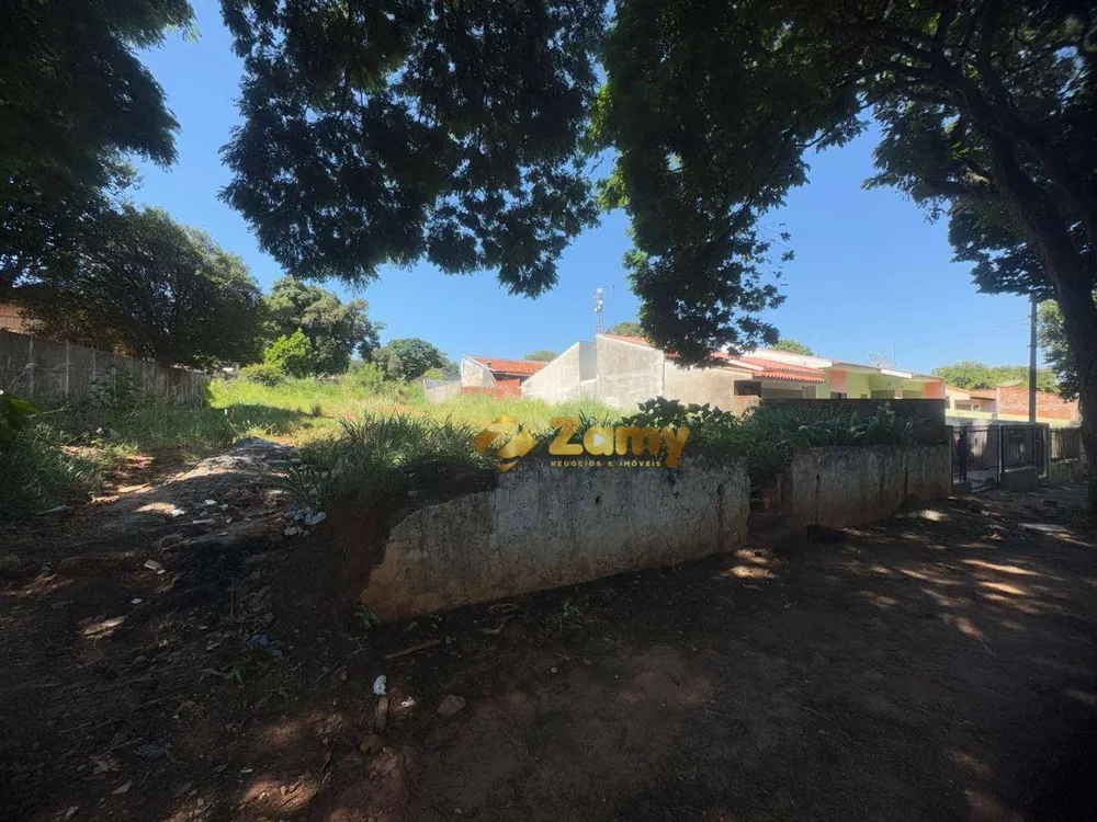 Terreno, 638 m² - Foto 2