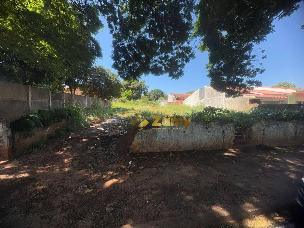 Terreno, 638 m² - Foto 3
