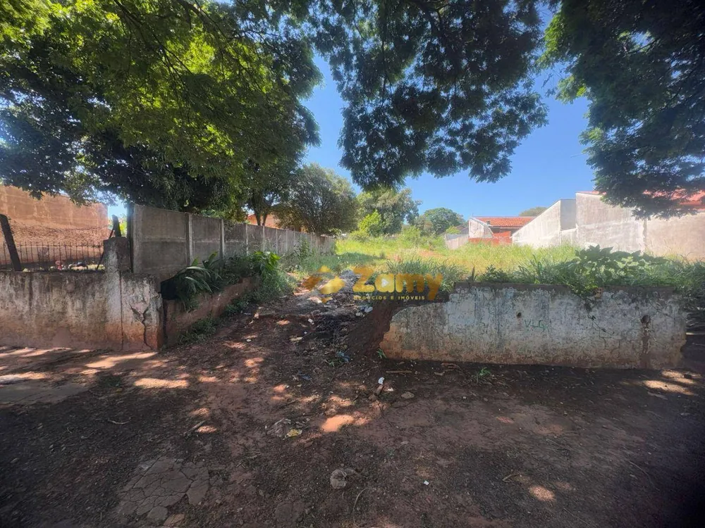Terreno, 638 m² - Foto 1