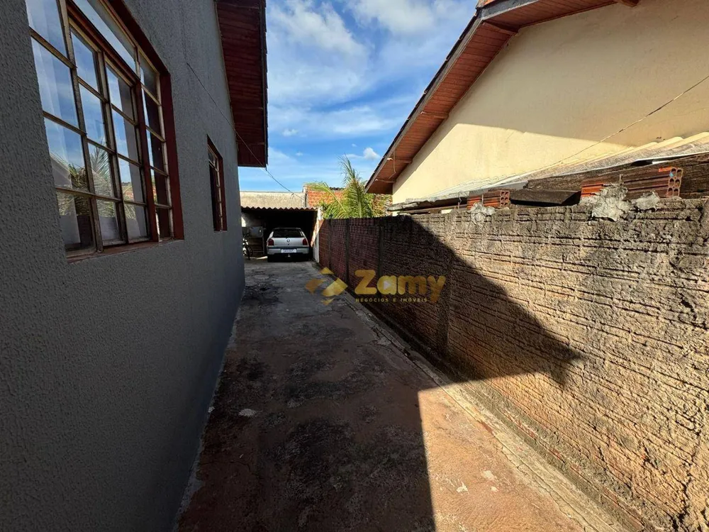 Casa, 3 quartos, 55 m² - Foto 9