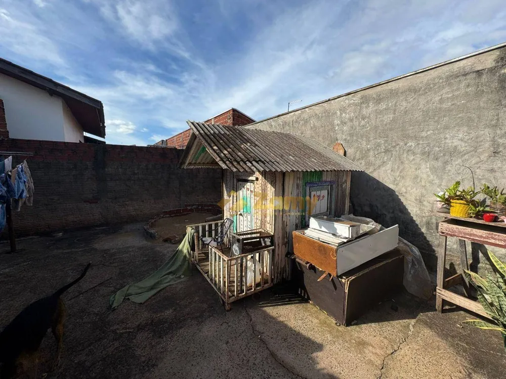 Casa, 3 quartos, 55 m² - Foto 13