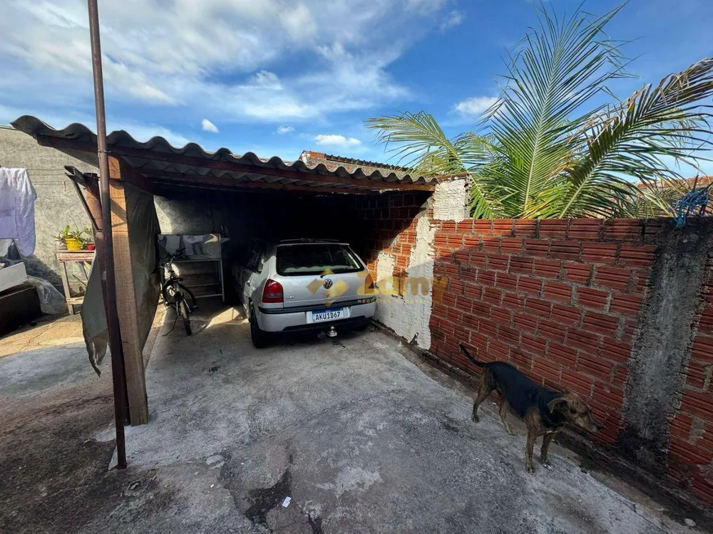 Casa, 3 quartos, 55 m² - Foto 2