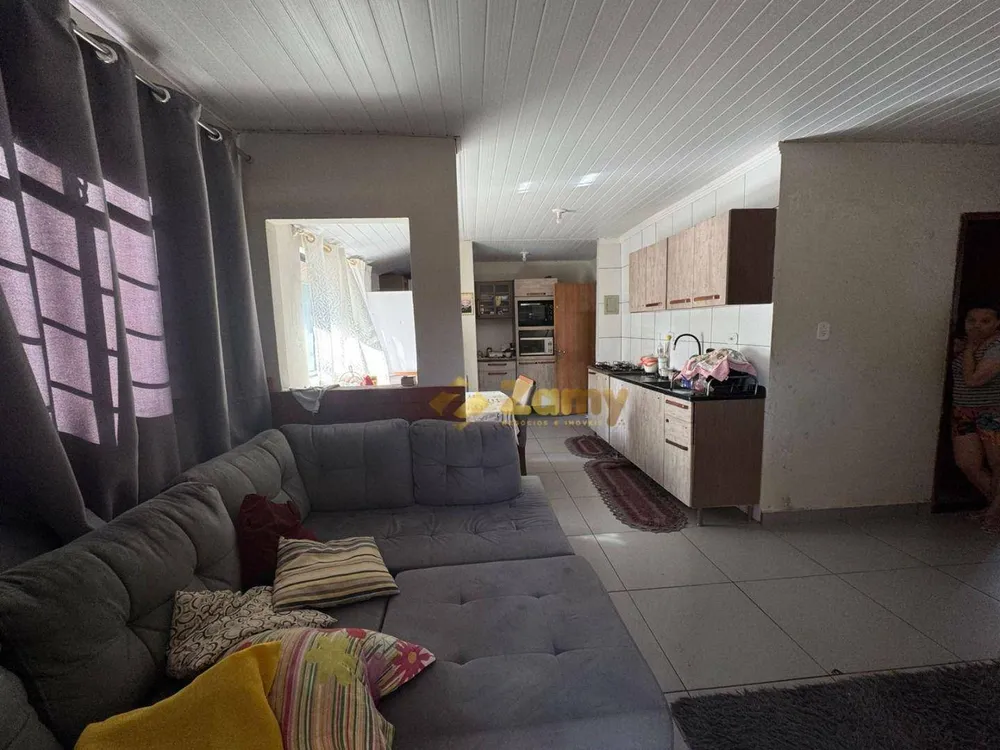 Casa, 3 quartos, 55 m² - Foto 12