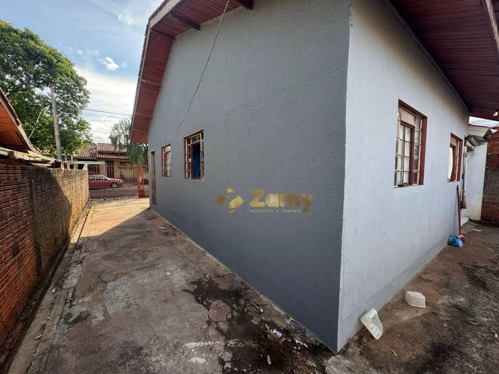 Casa, 3 quartos, 55 m² - Foto 10