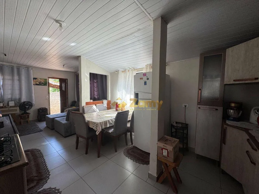 Casa, 3 quartos, 55 m² - Foto 4