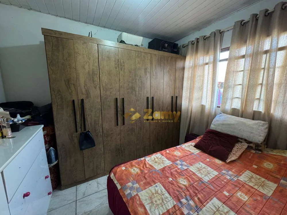 Casa, 3 quartos, 55 m² - Foto 14