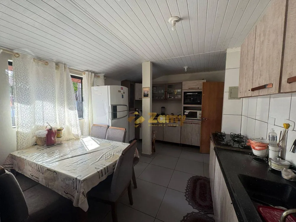 Casa, 3 quartos, 55 m² - Foto 5