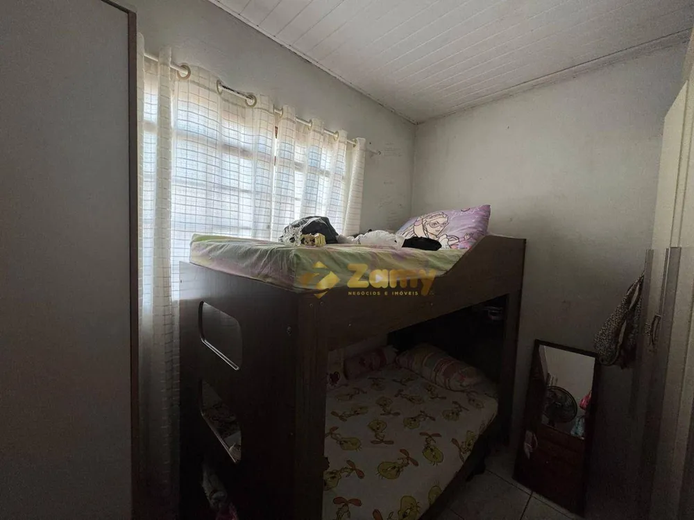 Casa, 3 quartos, 55 m² - Foto 3