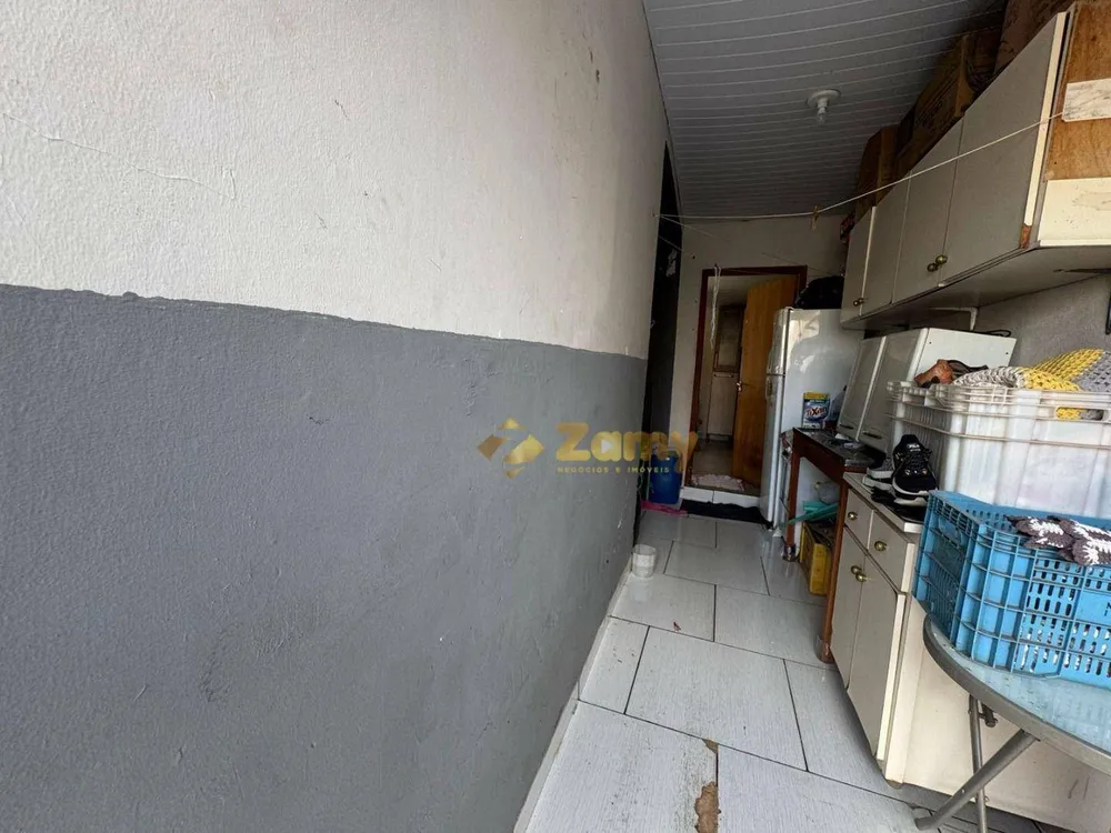 Casa, 3 quartos, 55 m² - Foto 6