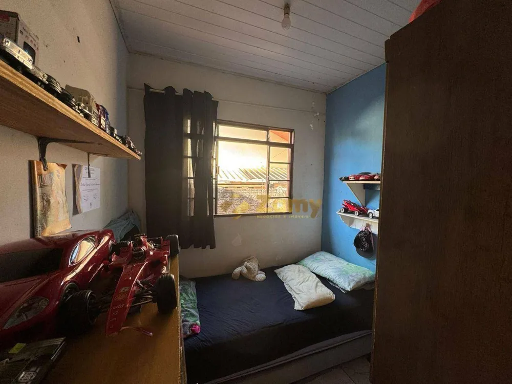 Casa, 3 quartos, 55 m² - Foto 11