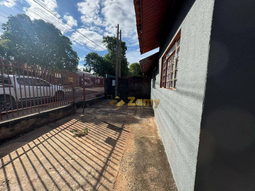Casa, 3 quartos, 55 m² - Foto 8