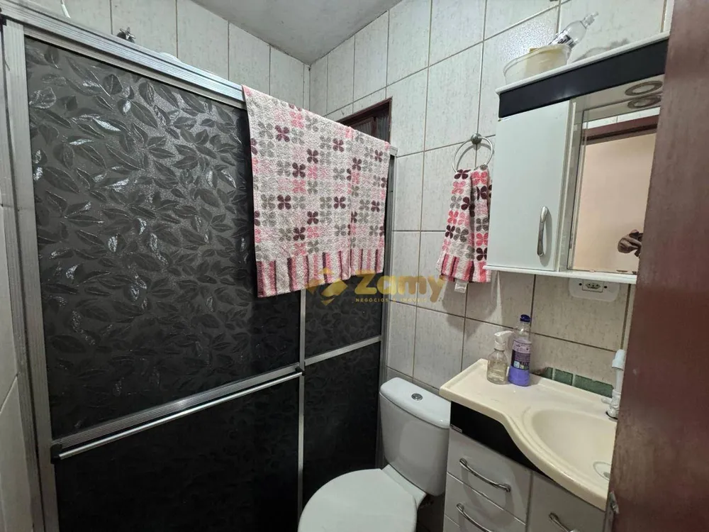 Casa, 3 quartos, 55 m² - Foto 7