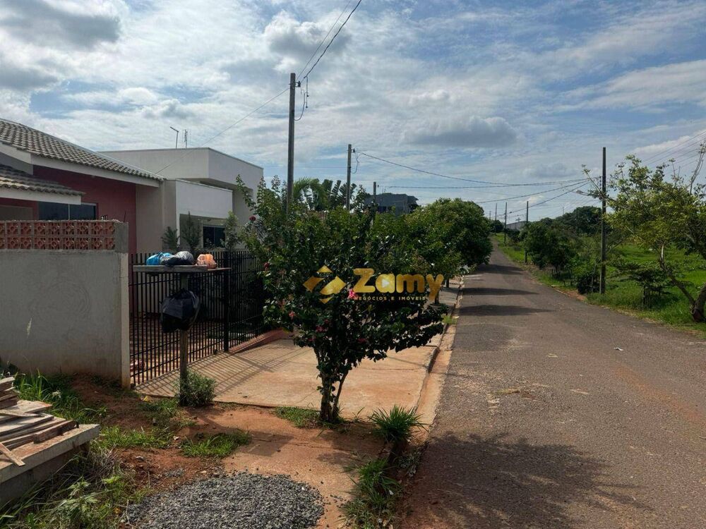 Terreno, 278 m² - Foto 2