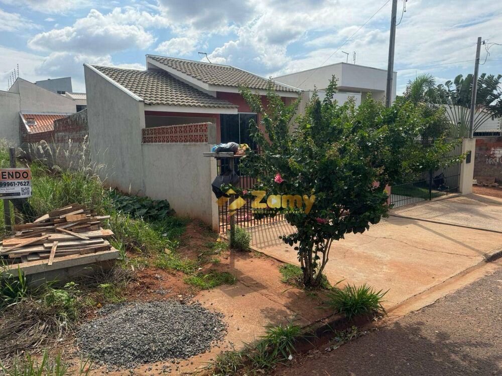 Terreno, 278 m² - Foto 3