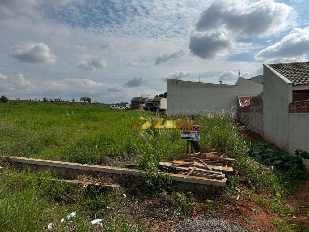 Terreno, 278 m² - Foto 4