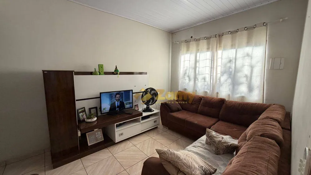 Casa, 3 quartos, 69 m² - Foto 10