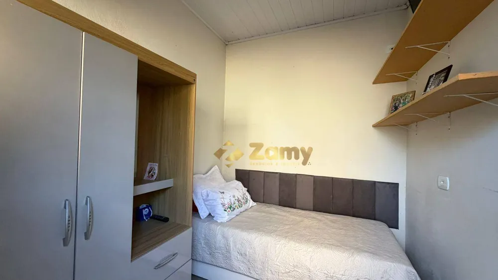Casa, 3 quartos, 69 m² - Foto 2
