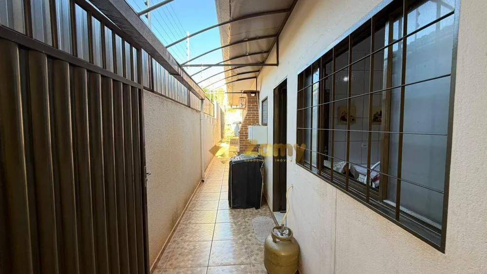 Casa, 3 quartos, 69 m² - Foto 13