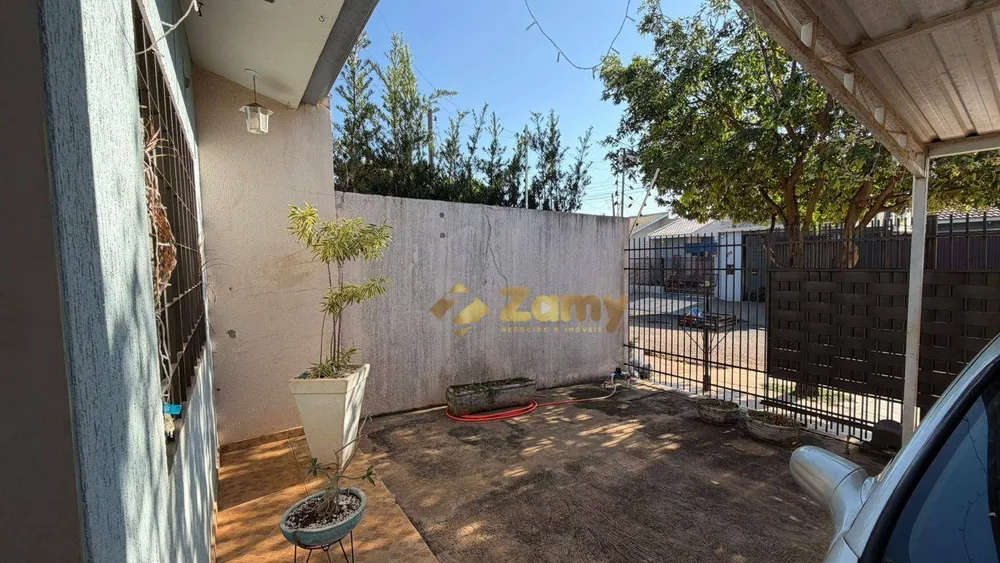 Casa, 3 quartos, 69 m² - Foto 9
