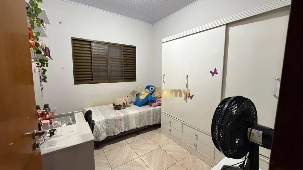Casa, 3 quartos, 69 m² - Foto 4
