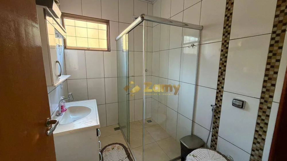 Casa, 3 quartos, 69 m² - Foto 5