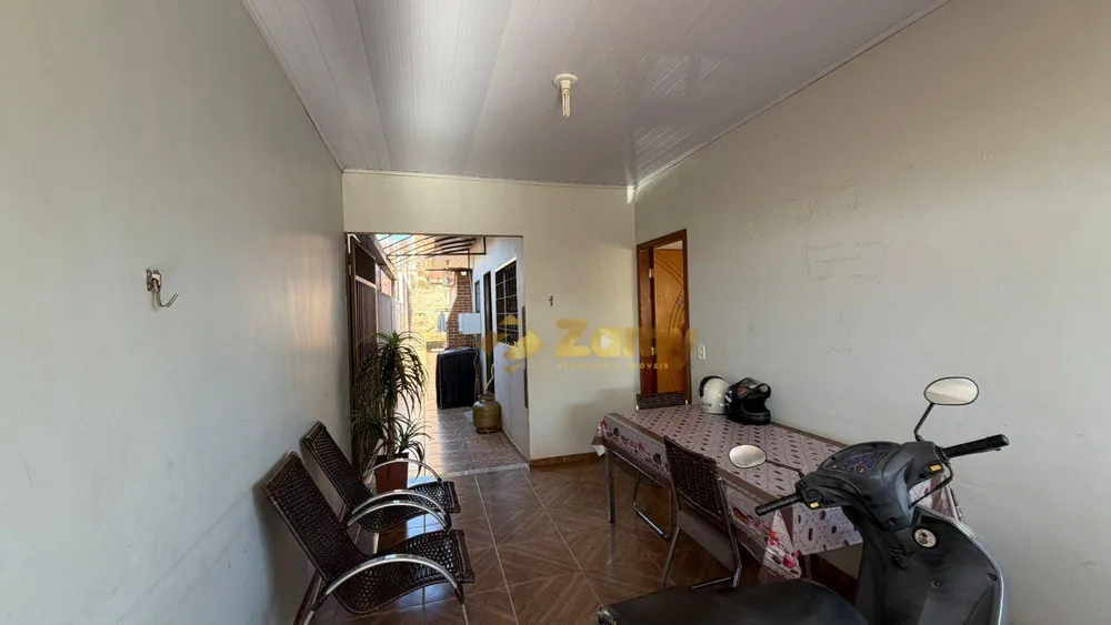 Casa, 3 quartos, 69 m² - Foto 8