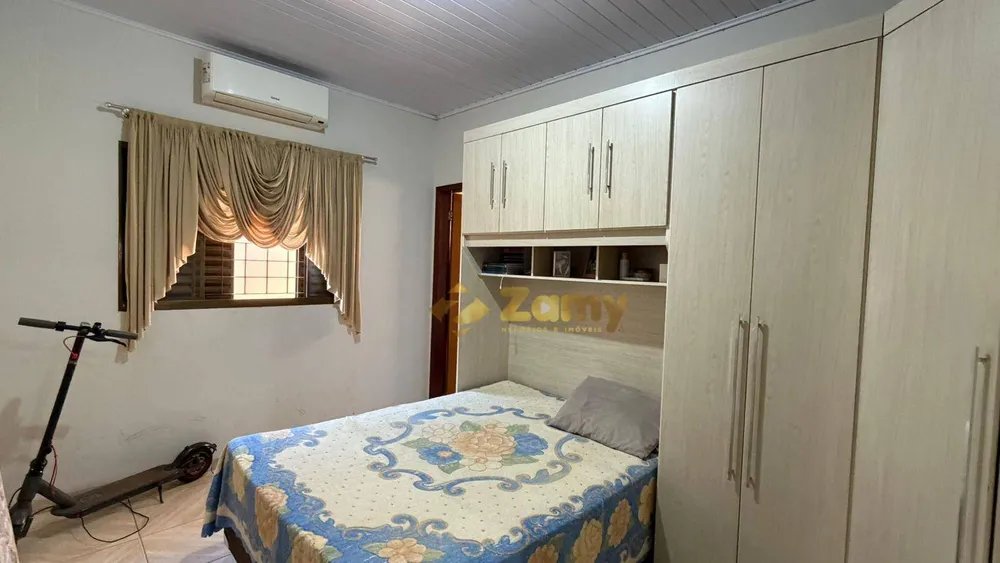 Casa, 3 quartos, 69 m² - Foto 3