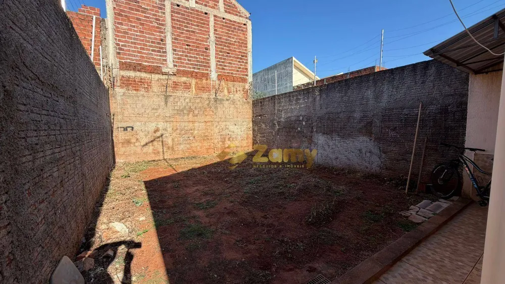 Casa, 3 quartos, 69 m² - Foto 7