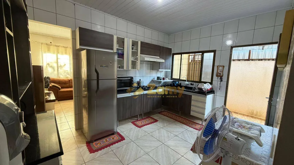 Casa, 3 quartos, 69 m² - Foto 12