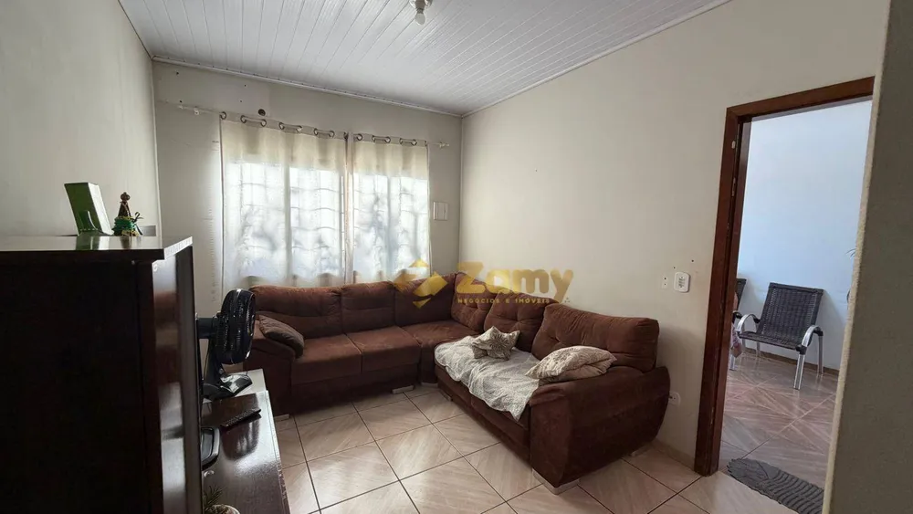 Casa, 3 quartos, 69 m² - Foto 6