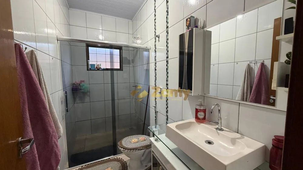 Casa, 3 quartos, 69 m² - Foto 11