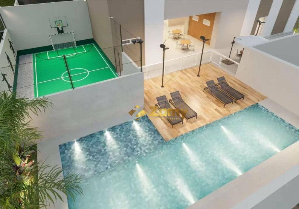 Apartamento, 3 quartos, 119 m² - Foto 4