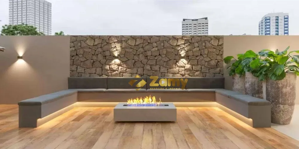 Apartamento, 3 quartos, 119 m² - Foto 7
