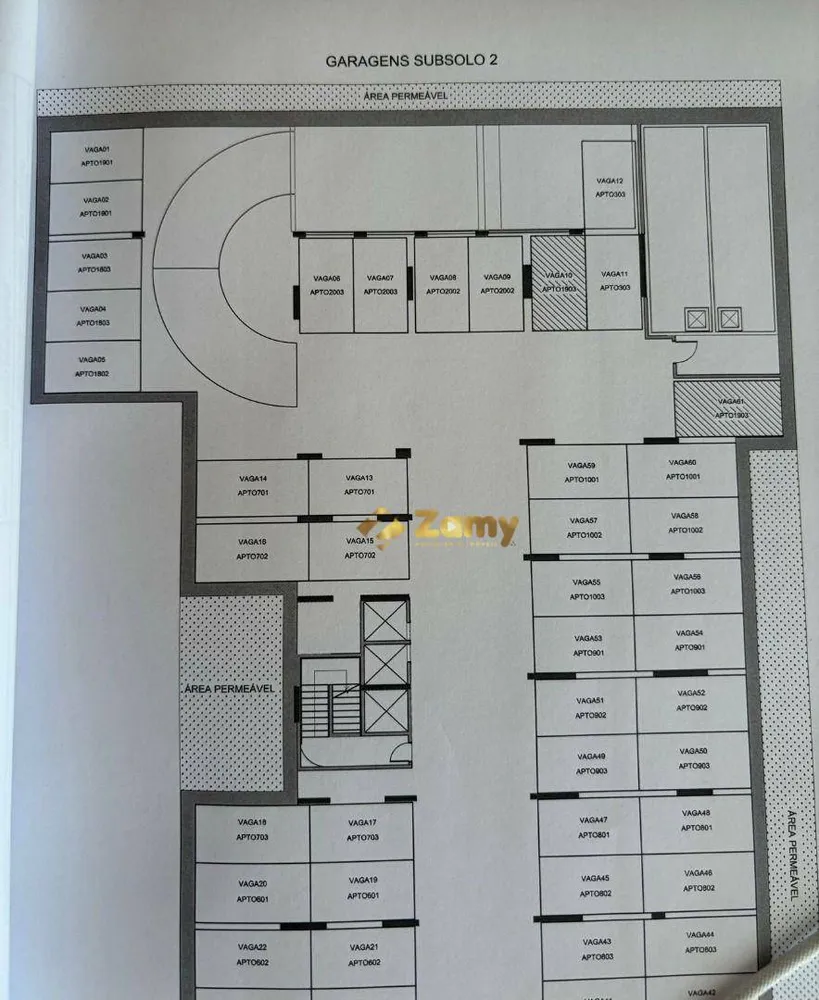 Apartamento, 3 quartos, 119 m² - Foto 3