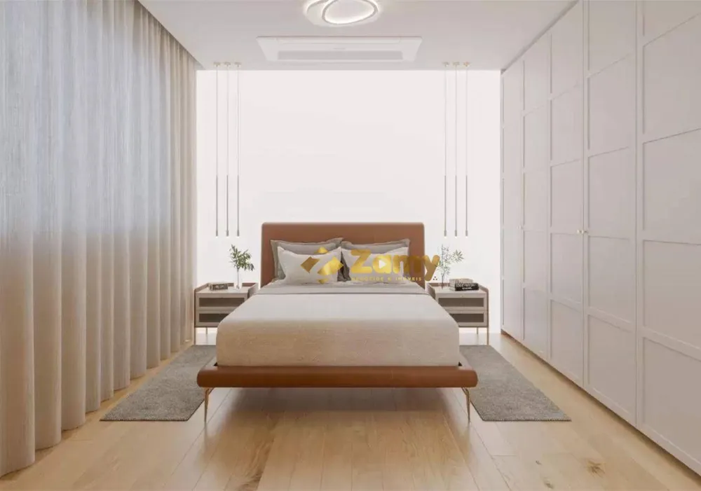 Apartamento, 3 quartos, 119 m² - Foto 11