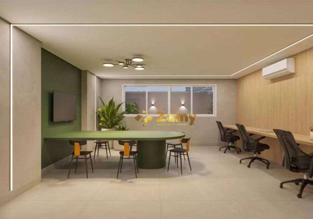 Apartamento, 3 quartos, 119 m² - Foto 2