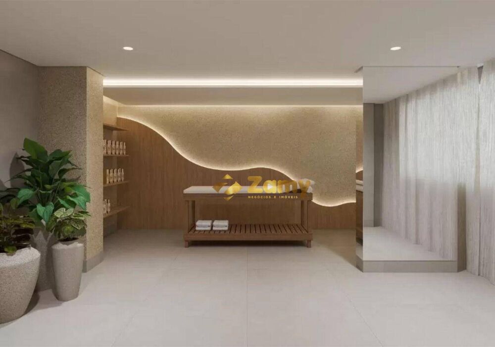 Apartamento, 3 quartos, 119 m² - Foto 1