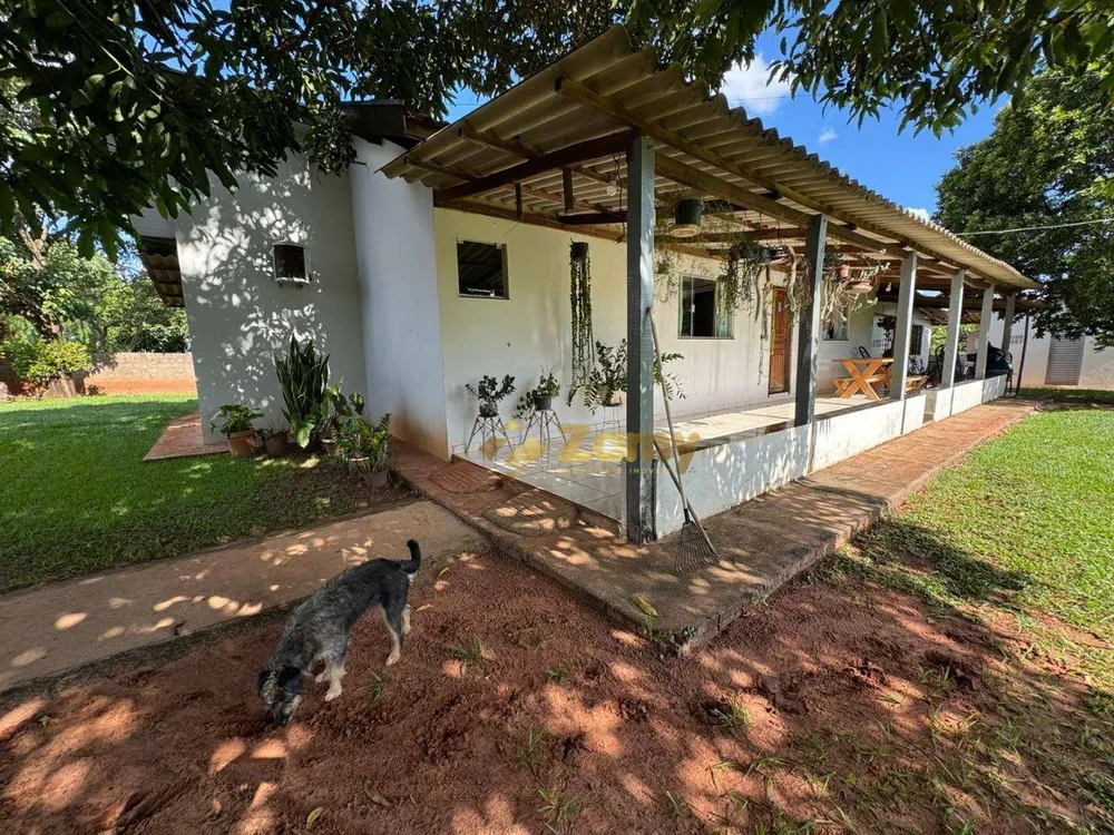 Chácara, 2 quartos, 5000 m² - Foto 12