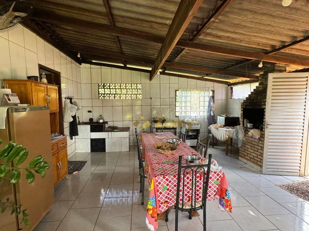 Chácara, 2 quartos, 5000 m² - Foto 3