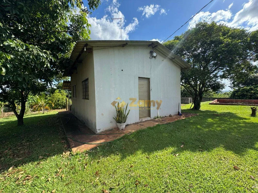 Chácara, 2 quartos, 5000 m² - Foto 7