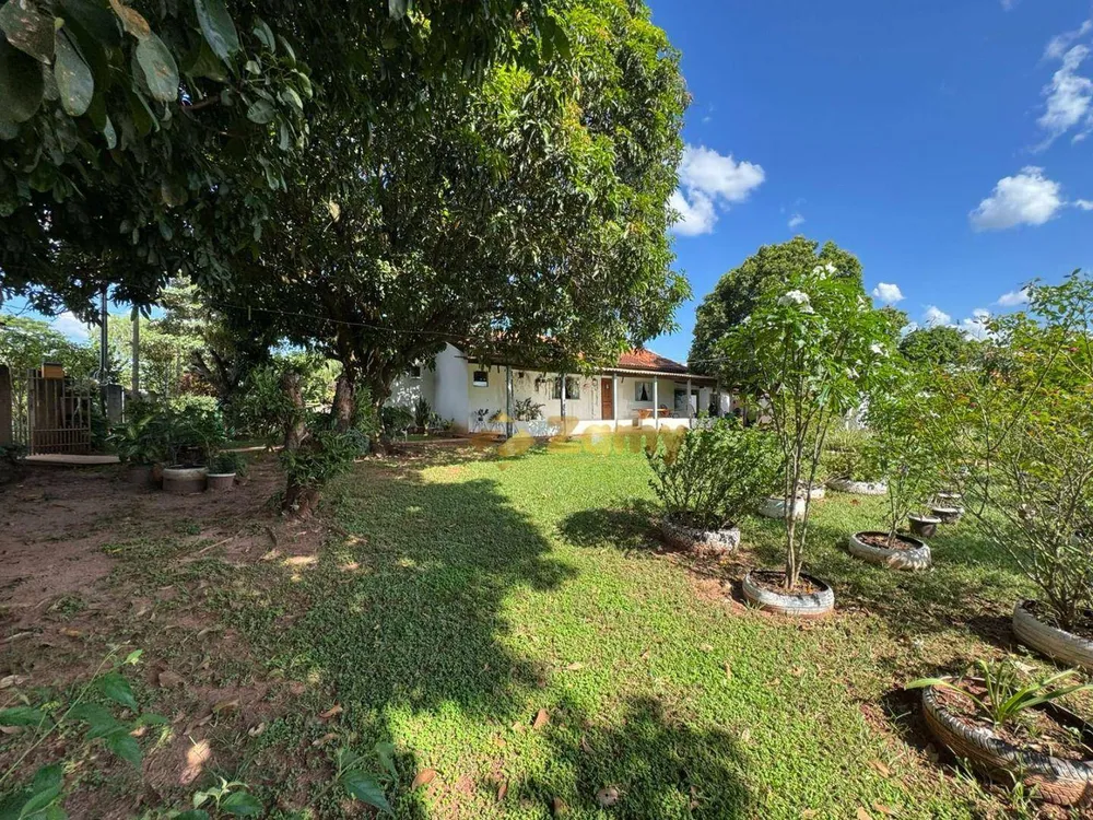 Chácara, 2 quartos, 5000 m² - Foto 1