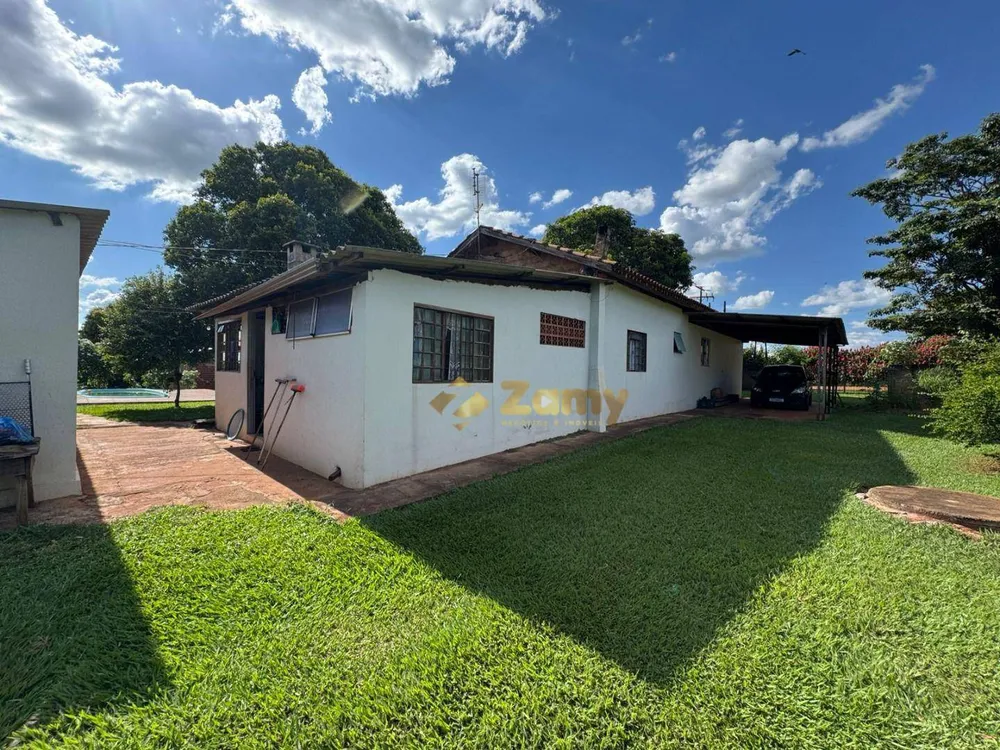 Chácara, 2 quartos, 5000 m² - Foto 6