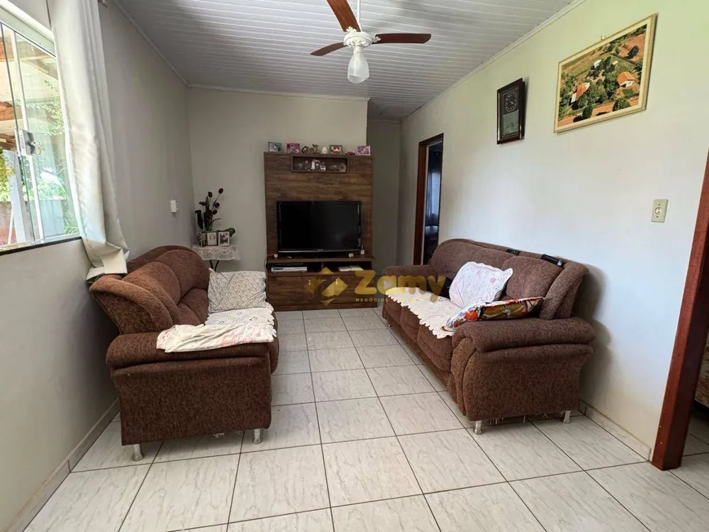 Chácara, 2 quartos, 5000 m² - Foto 1