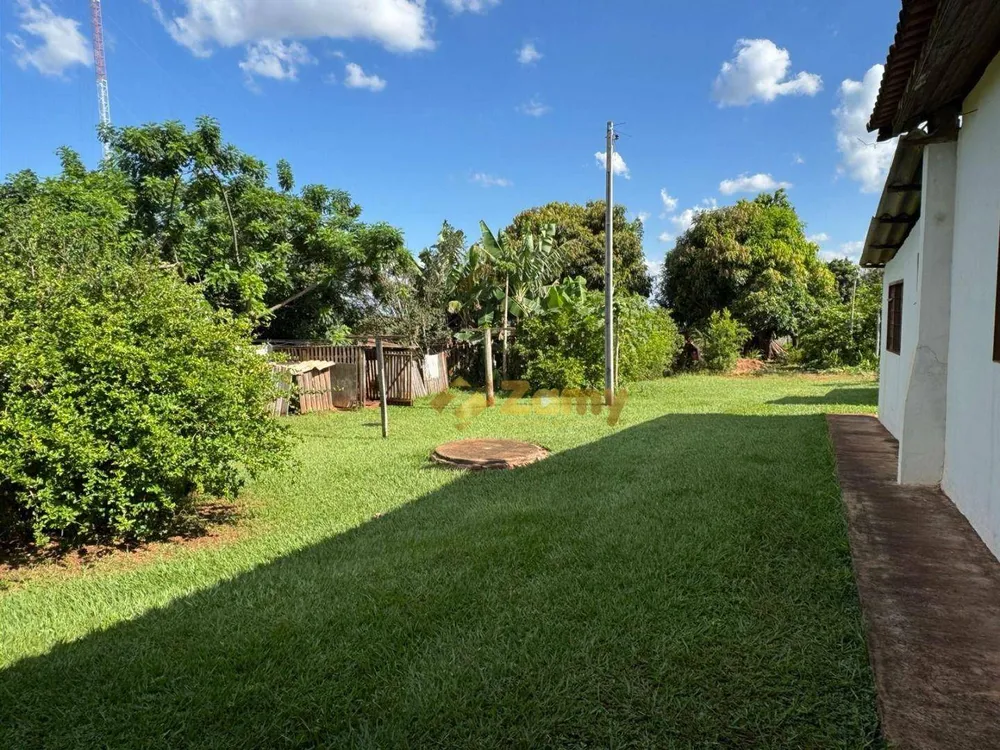 Chácara, 2 quartos, 5000 m² - Foto 2